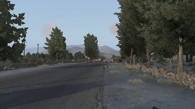 [Flashback 2012] JTG Rat EOD Specialist Argues With Squad Leader Kahn || Arma 2 Patrol Ops смотреть онлайн