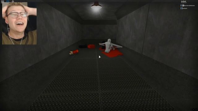 don't join this game. (roblox scary game) смотреть онлайн