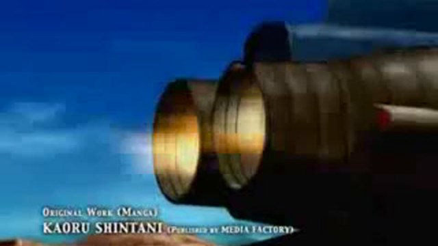 Multi Anime Opening - Sora