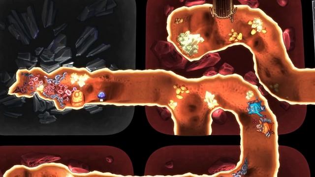 Molecats sneak peek смотреть онлайн