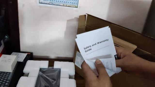 Unboxing of Lenovo IdeaPad slim 5|Ryzen 7 5700 U| 16 GB Ram|512 GB SSD|First time in India смотреть онлайн