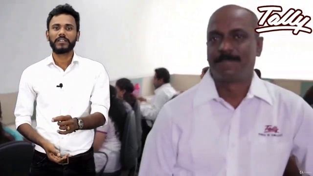 Tally.ERP9+TallyPrime+GST+GSTPortal+TDS+IncomeTax+MS Excel Combo Pack @ Rs. 699/- Only