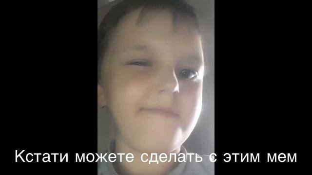 ШОК! Настоящее лицо этого Стива @Jaaclol. + в конце обращение к нему смотреть онлайн