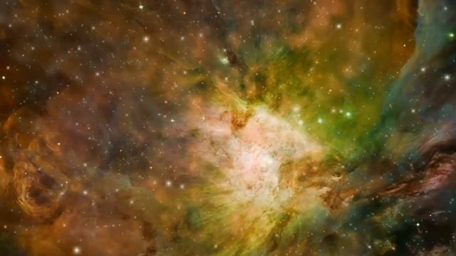 174 Гц 417 Гц 741 Гц Звуки Космоса смотреть онлайн