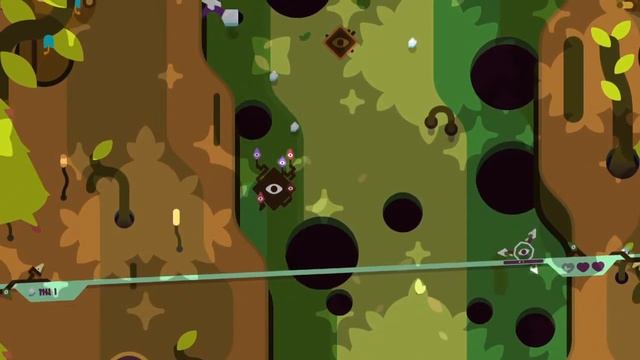 TumbleSeed | PART 2 | Quests and New Forms смотреть онлайн
