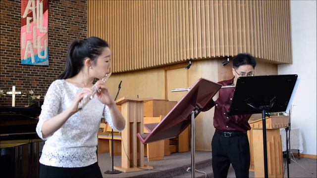 F. Doppler & K. Doppler: Rigoletto-Fantaisie, op. 38 смотреть онлайн