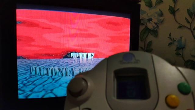 SEGA Dreamcast # Пополнение КОЛЛЕКЦИИ # Распаковка Обзор Тест.