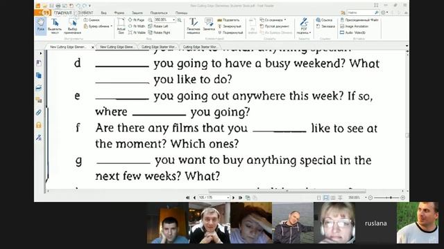 On-line meeting 35-2 смотреть онлайн