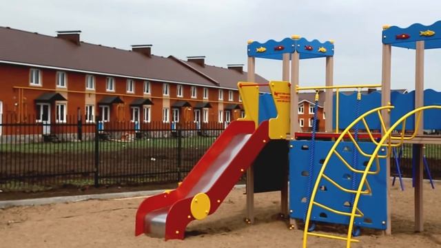 Имиджевый Микрорайон "Спутник" Чесноковка смотреть онлайн