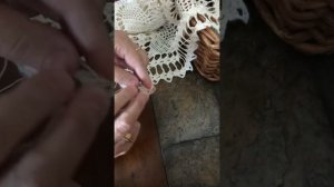 Вязание шали«Ананасами«крючком Подробный МК со схемой Несложно How to crochet a shawl  #8Аus25, 202