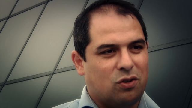 Ballistic missile defense and Thales SMART-L EWC - with Armando Spinosa смотреть онлайн
