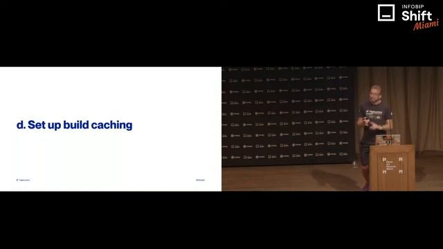 10 Ways to Improve How You Ship Software - Brandon Bayer (Flightcontrol) смотреть онлайн