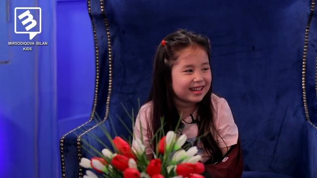 MIRSADIKOVA BILAN KIDS 2 смотреть онлайн