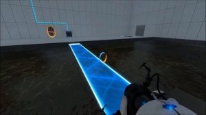 Portal 2 Тестовые камеры сообщества #2