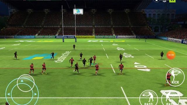 Rugby league 19 смотреть онлайн