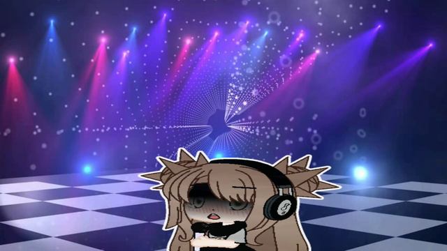 🥔«Когда рождается музыка»🥔 (гача-клип) (Алёна Швец) смотреть онлайн