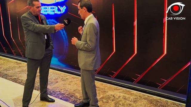 حوار مع المدير العام geely الجزائر السيد : صبري ابراهيم الذي وعد بدخول سيارة جديدة والارخص في السوق смотреть онлайн