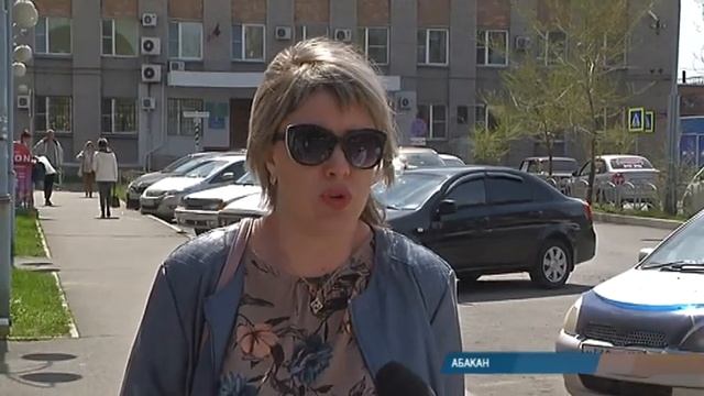 Что ждет многострадальную улицу Пушкина в Абакане смотреть онлайн