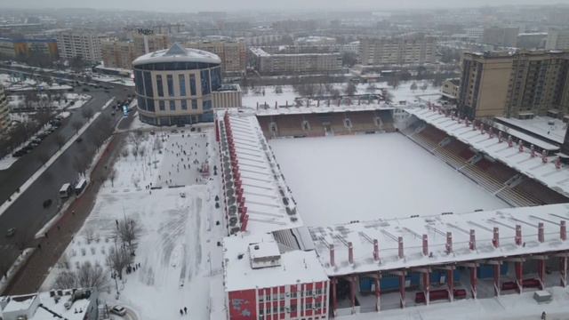 Aқтөбе өлең, Aktobe The Most Beautiful City In Kazakhstan 🇰🇿Актобе самый красивый город Казахстана