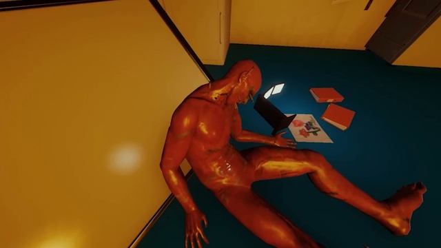 Полный сюжет Sons Of The Forest (Объяснение истории и концовки) смотреть онлайн