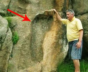 Необъяснимые наукой находки археологов Часть 10