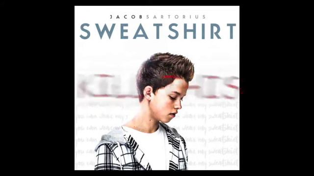 Jacob Sartorius - Sweatshirt- Royalty Free Ukulele (Mix) смотреть онлайн