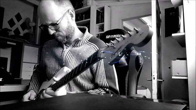 Echollin - The Dark Time with Mininova Waldorf Blofeld and Casio XWP1 смотреть онлайн