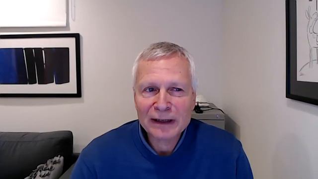 Welcome speech of Prof. Dani Rodrik смотреть онлайн