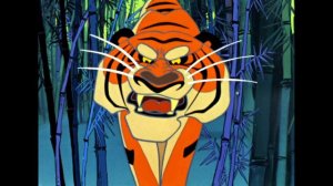 Маугли 1 Ракша