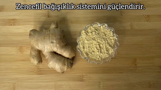 Biberiyeyi zencefille karıştırın - kimsenin size asla söylemeyeceği bir sır ! смотреть онлайн