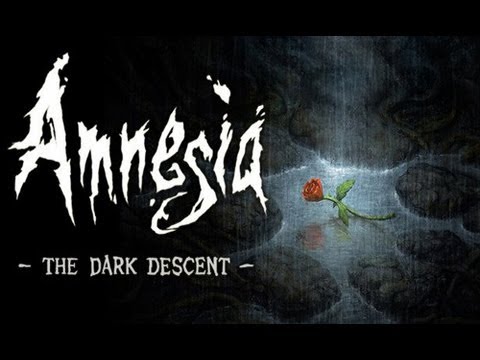 Top 10 Amnesia Custom Stories смотреть онлайн