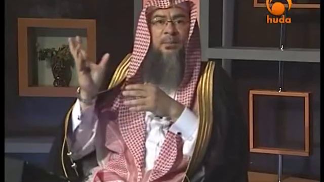 Ruling on hair coloring and plucking of eyebrows - Assim al hakeem смотреть онлайн