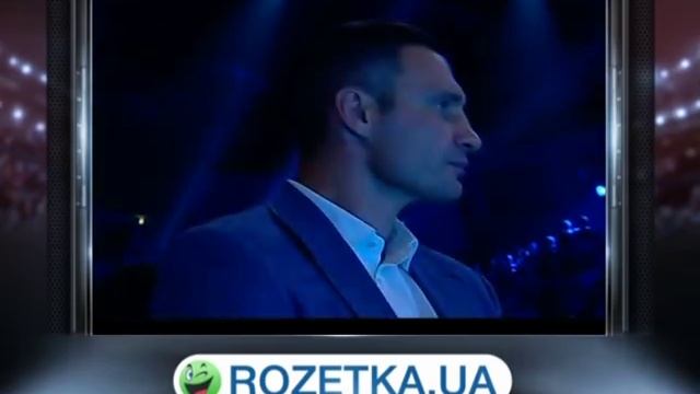 Усик - Мюллер. Выход на ринг. "Тінь Сонця" - "Їхали козаки" смотреть онлайн