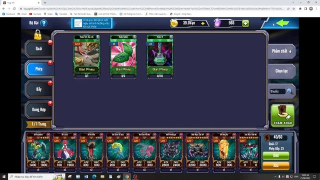 K71A - Yugi H5 - Giải thích Effects Link 5 và nông dân sắp khóc смотреть онлайн