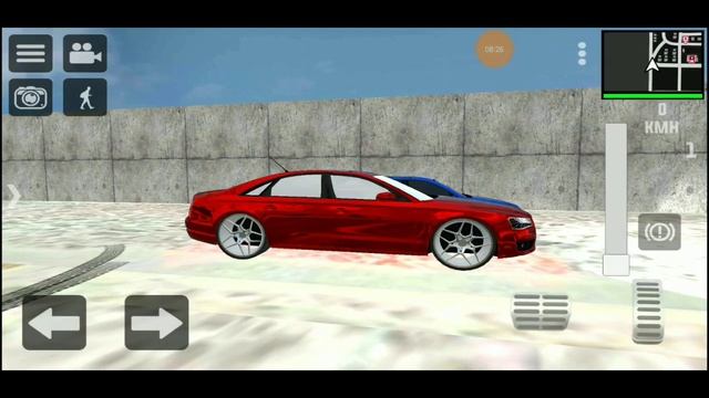 Audi Cromado vs Celta ♧ Confira quem tem mais potência ♧ Bug do Easter Egg De dois Carro igual ♧ смотреть онлайн