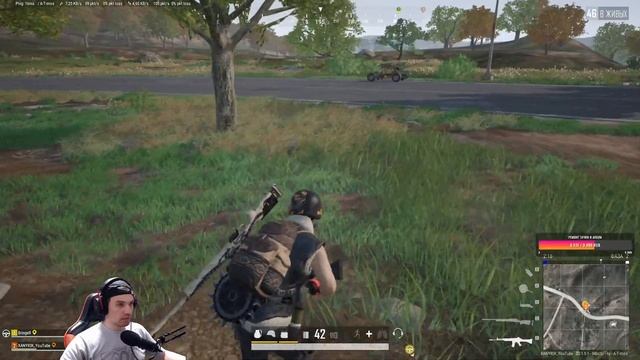 Сейчас PUBG ,а через 2 часа SUPER PEOPLE смотреть онлайн