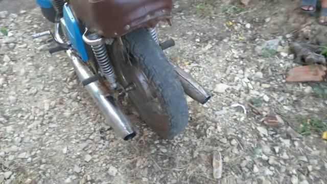 Иж Юпитер 3 смотреть онлайн