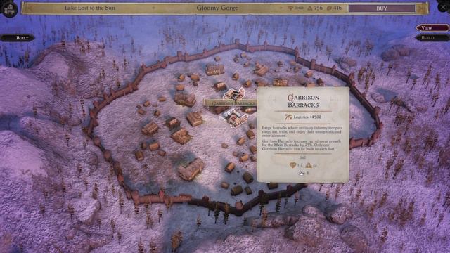 [69 Good] Wrath of the Righteous - Hellknight Outpost смотреть онлайн