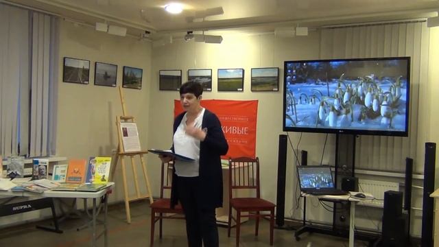 Поэтический вечер «Агния Барто. Жизнь и творчество» смотреть онлайн