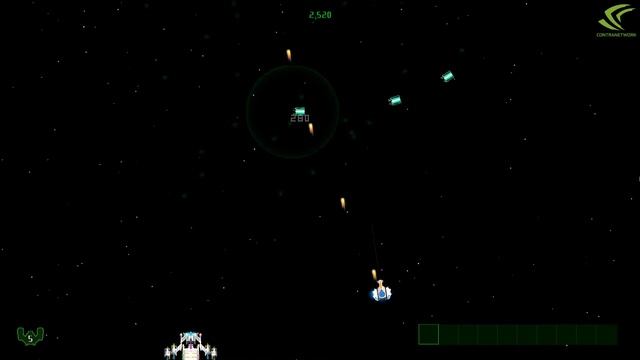Zotrix | PC Gameplay (Steam) смотреть онлайн