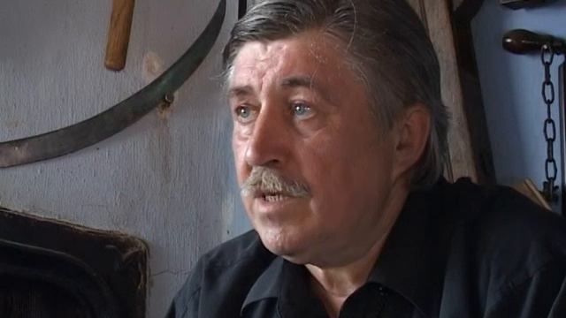 Виктор Боршевич: "Время собирать камни..." Part1 смотреть онлайн