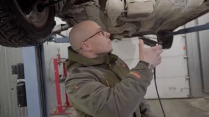 Тойота Креста