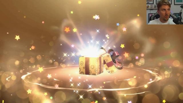 NEW! NINTENDO DIRECT MYSTERY GIFT in Pokemon Scarlet and Violet смотреть онлайн