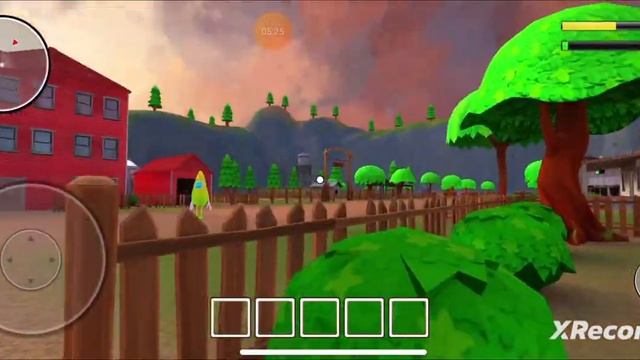 Финальная игра про соседей на моём канале!?. :( смотреть онлайн