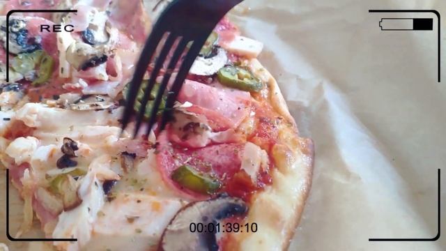 МАГНИТОГОРСК | ОБЗОР НА ДОСТАВКУ PIZZA&RЁBRA смотреть онлайн