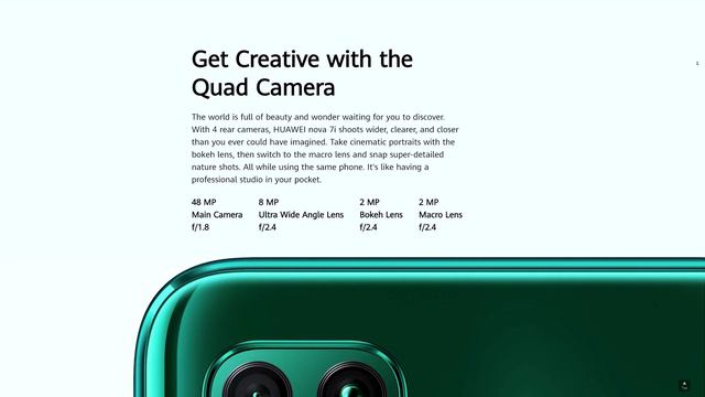 Will You Survive without Google on the Huawei Nova 7i? (Huawei P40 Lite) смотреть онлайн