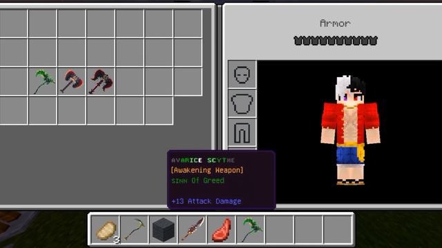 ADDON BRUTAL LEGEND V 8.5 || SENJATA DAN TOPENG LENGKAP || MCPE 1.20.50+ смотреть онлайн