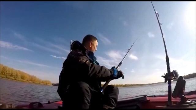 ?УРОКИ ТРОЛЛИНГА , практика. Lessons In Trolling. Practice