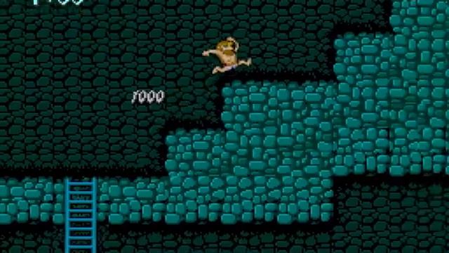 마계촌 (Ghosts'n Goblins) 원코인 смотреть онлайн