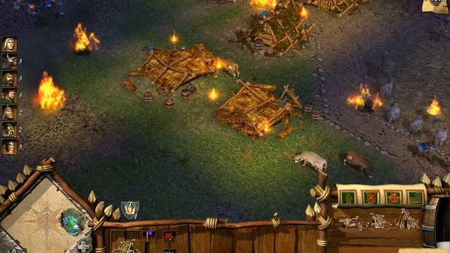 Let's Play KnightShift Part °16° #Der Aufbau# German By Rufnex смотреть онлайн